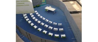 SOUND ABSORBING PRODUCTS